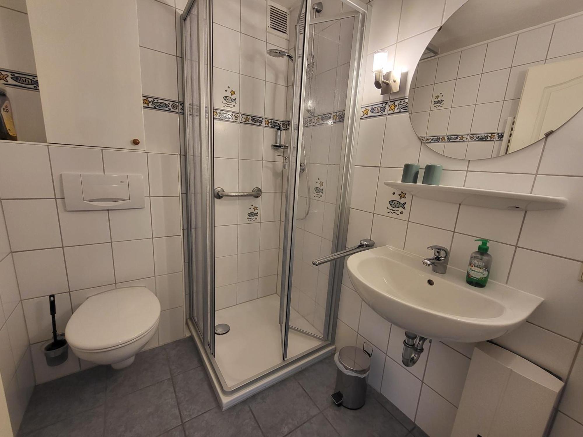 Meeresbrandung Wyk auf Föhr エクステリア 写真